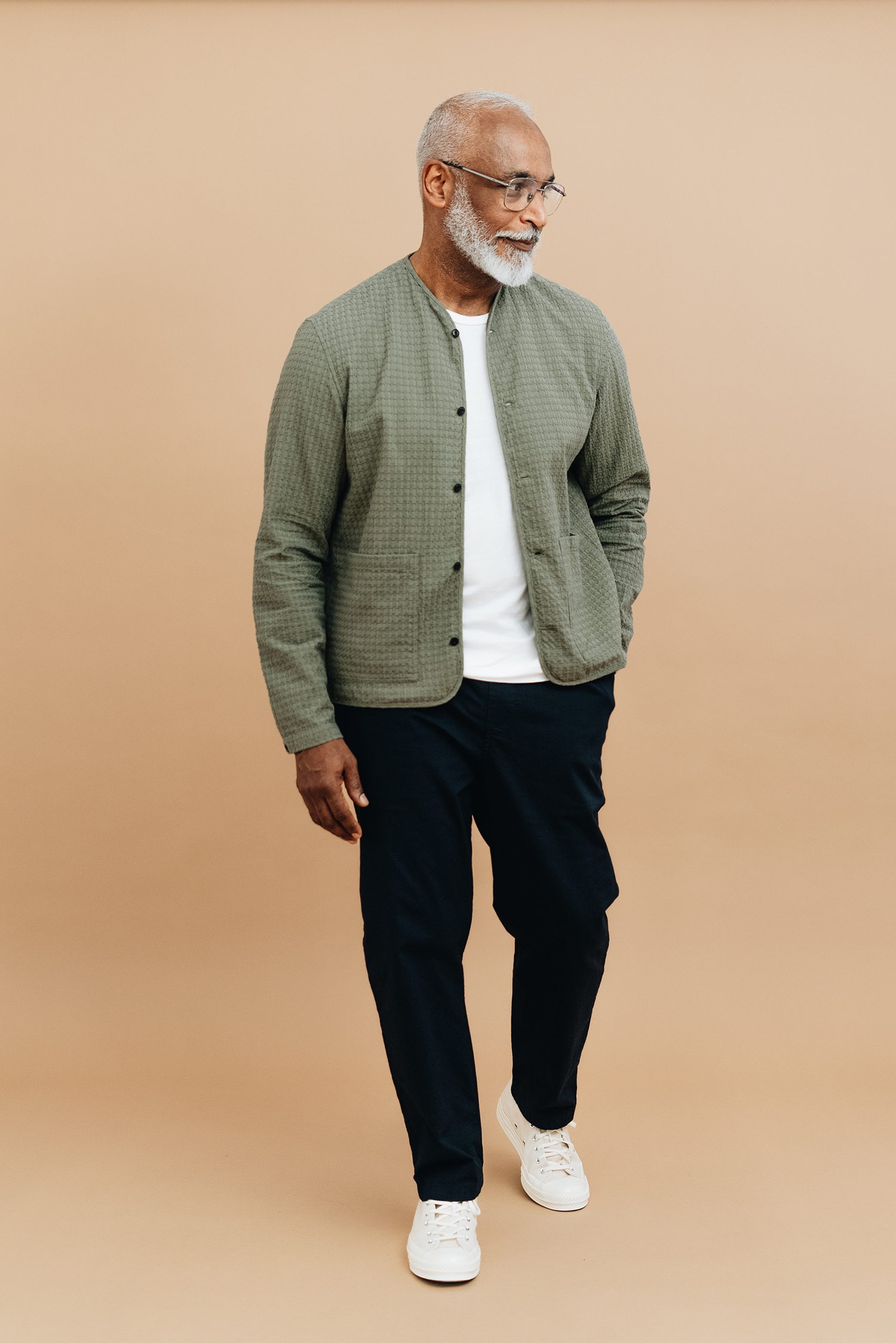 Mens summer 2025 jacket styles