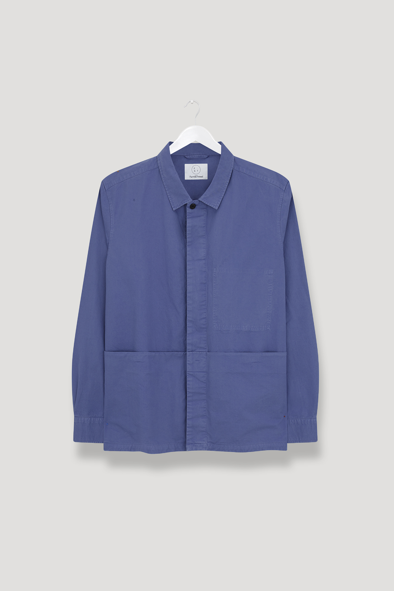 Mechanic Overshirt