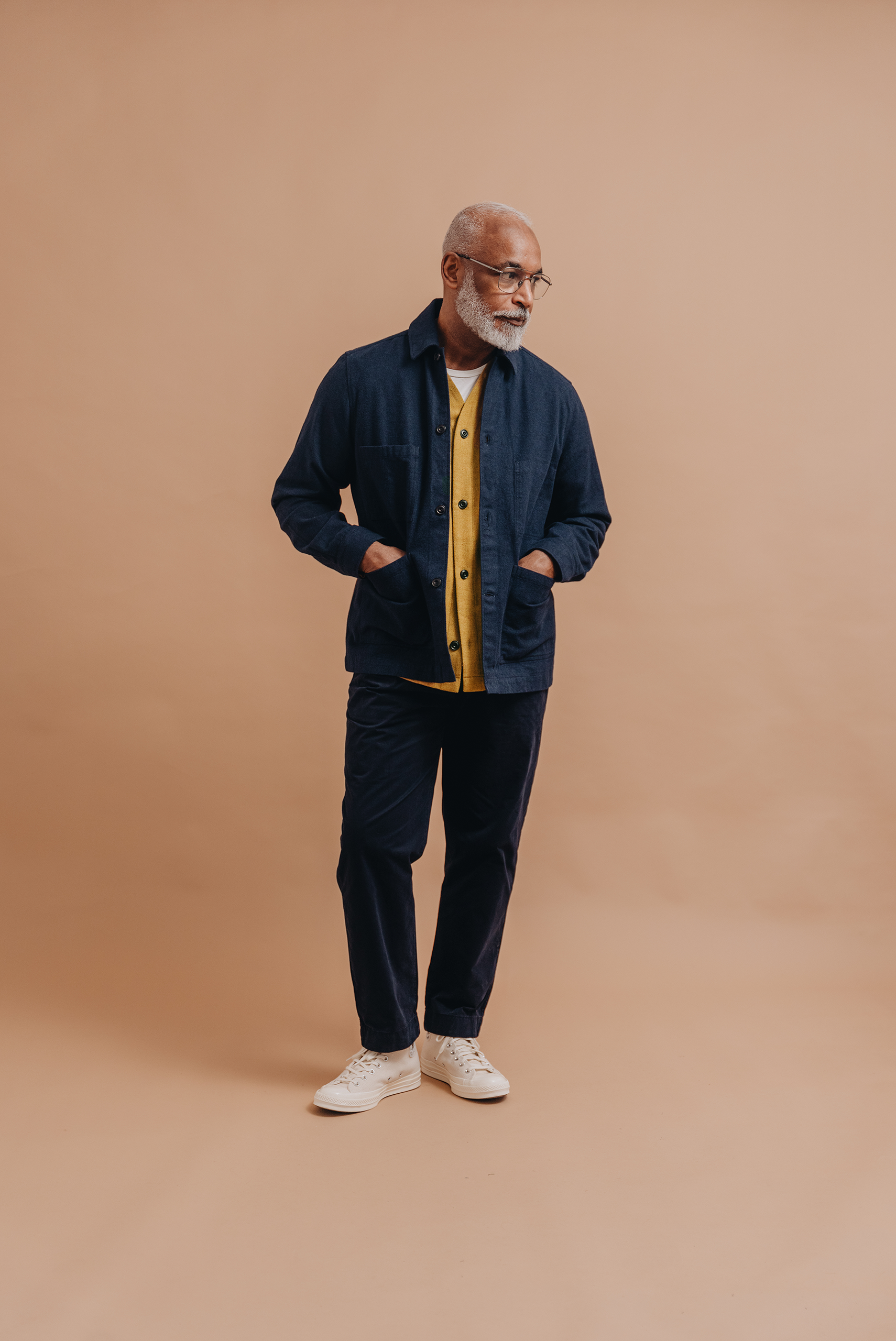 Nebraska Atelier Overshirt