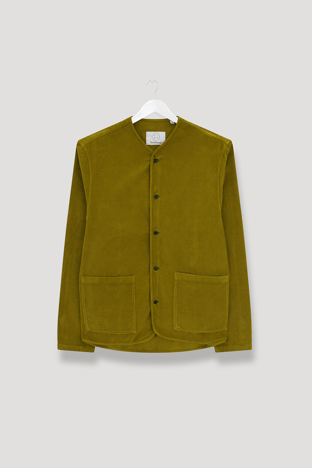 Universal thread 2025 corduroy jacket
