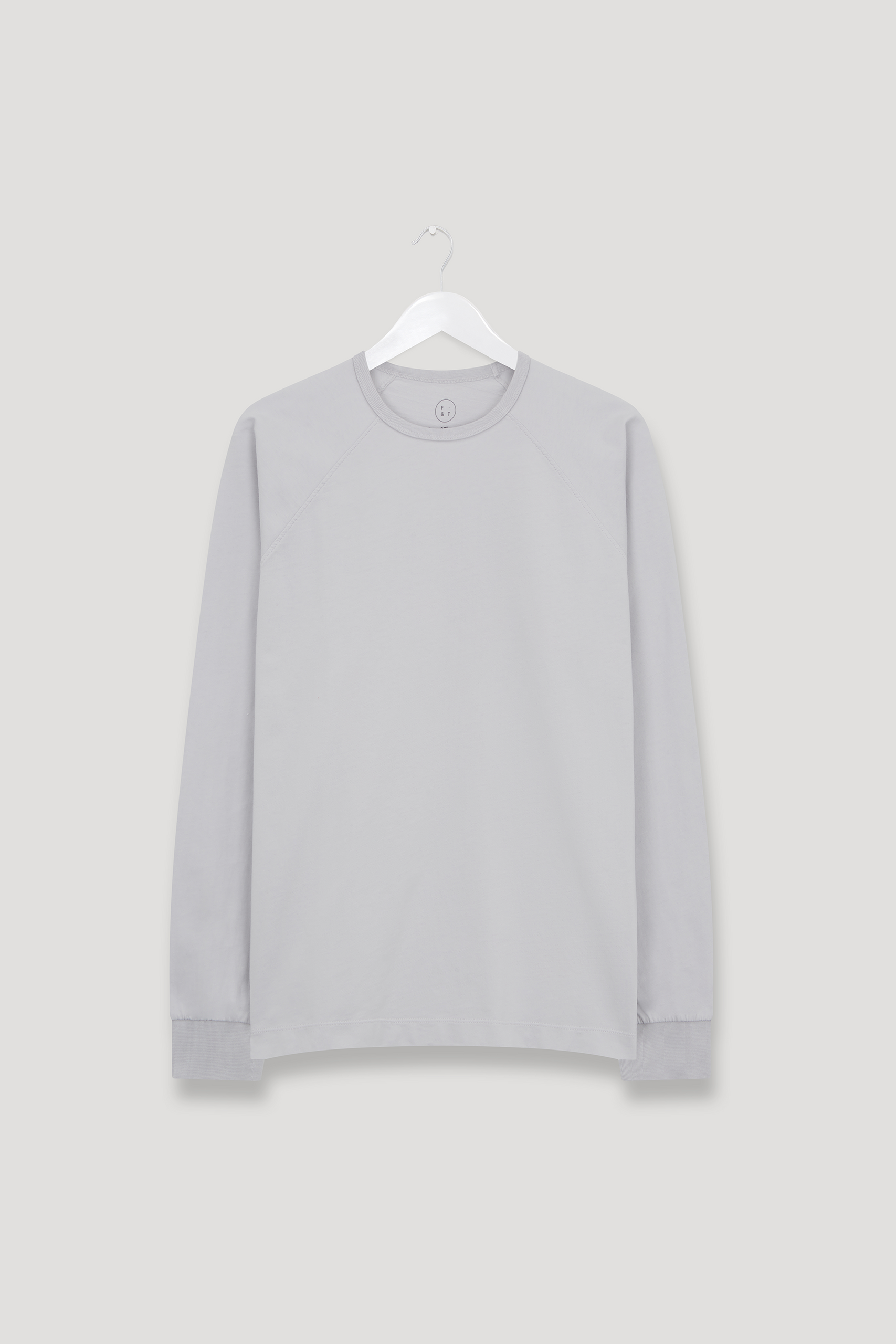 Long lightweight sweatshirt sale