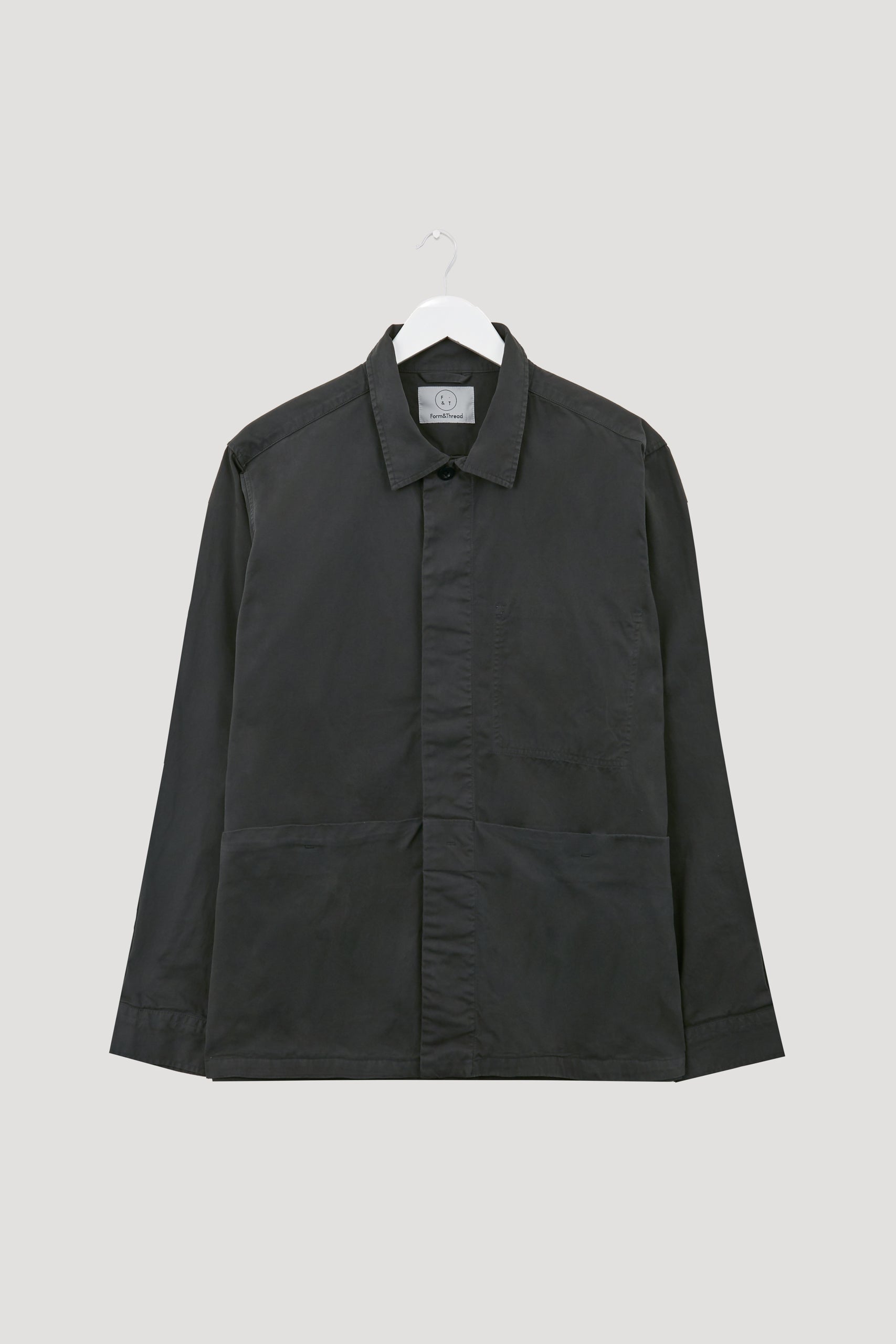 Mechanic Overshirt