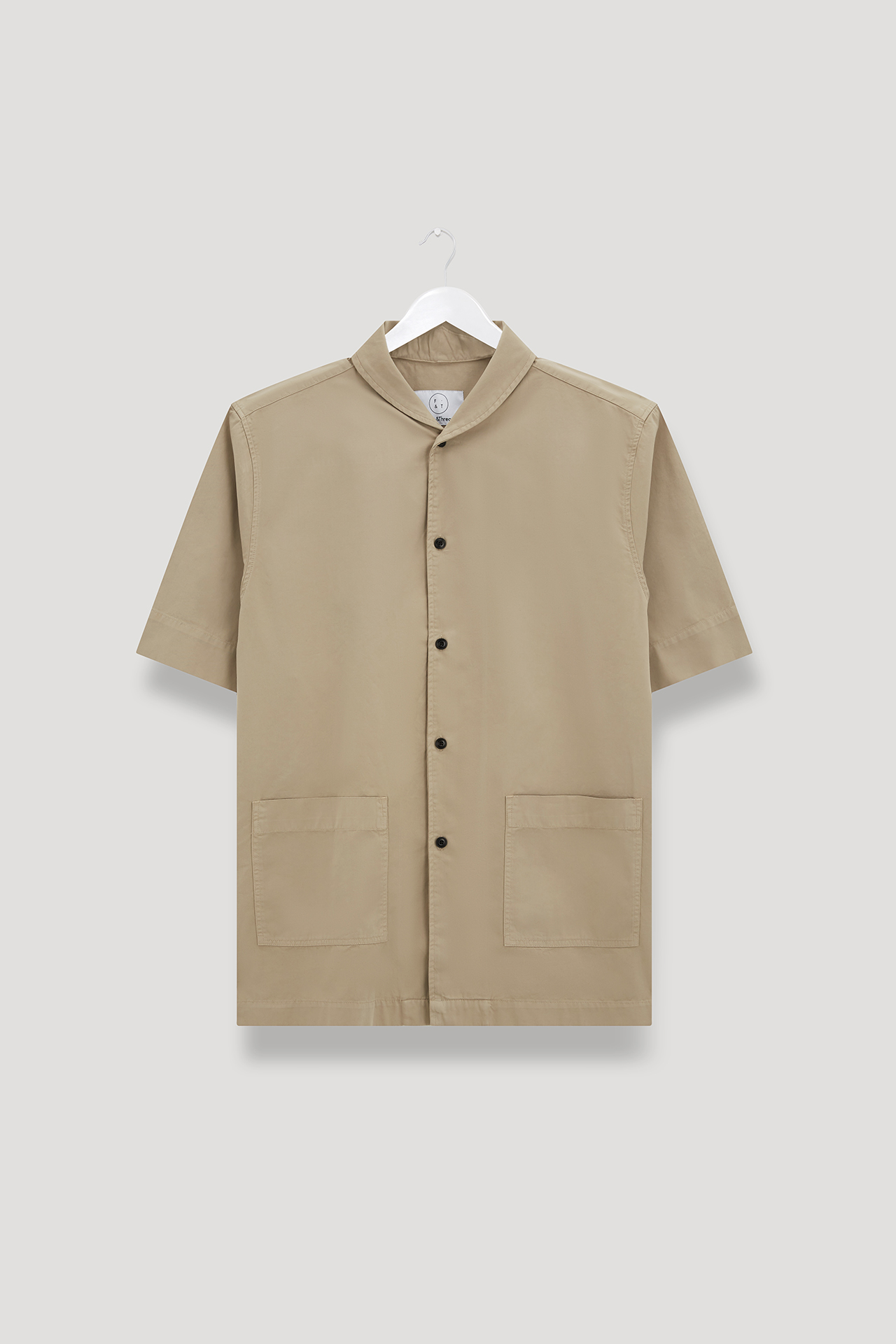 Kyoto Overshirt – Form&Thread