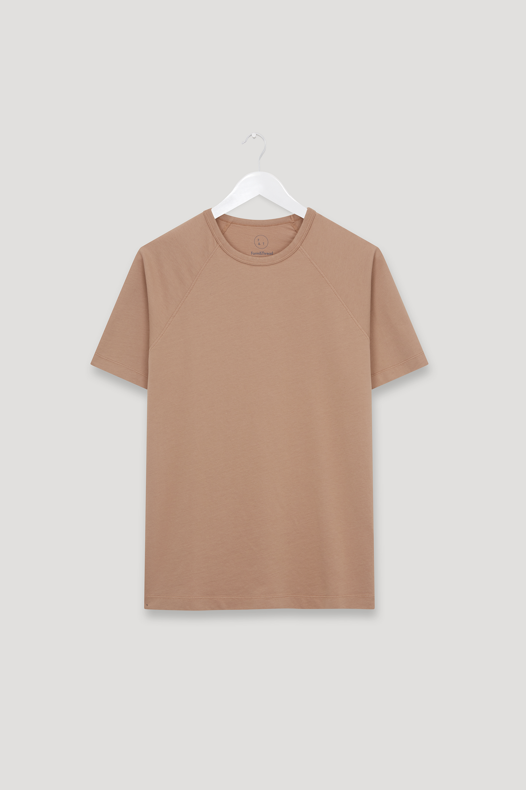 Plain raglan best sale tees