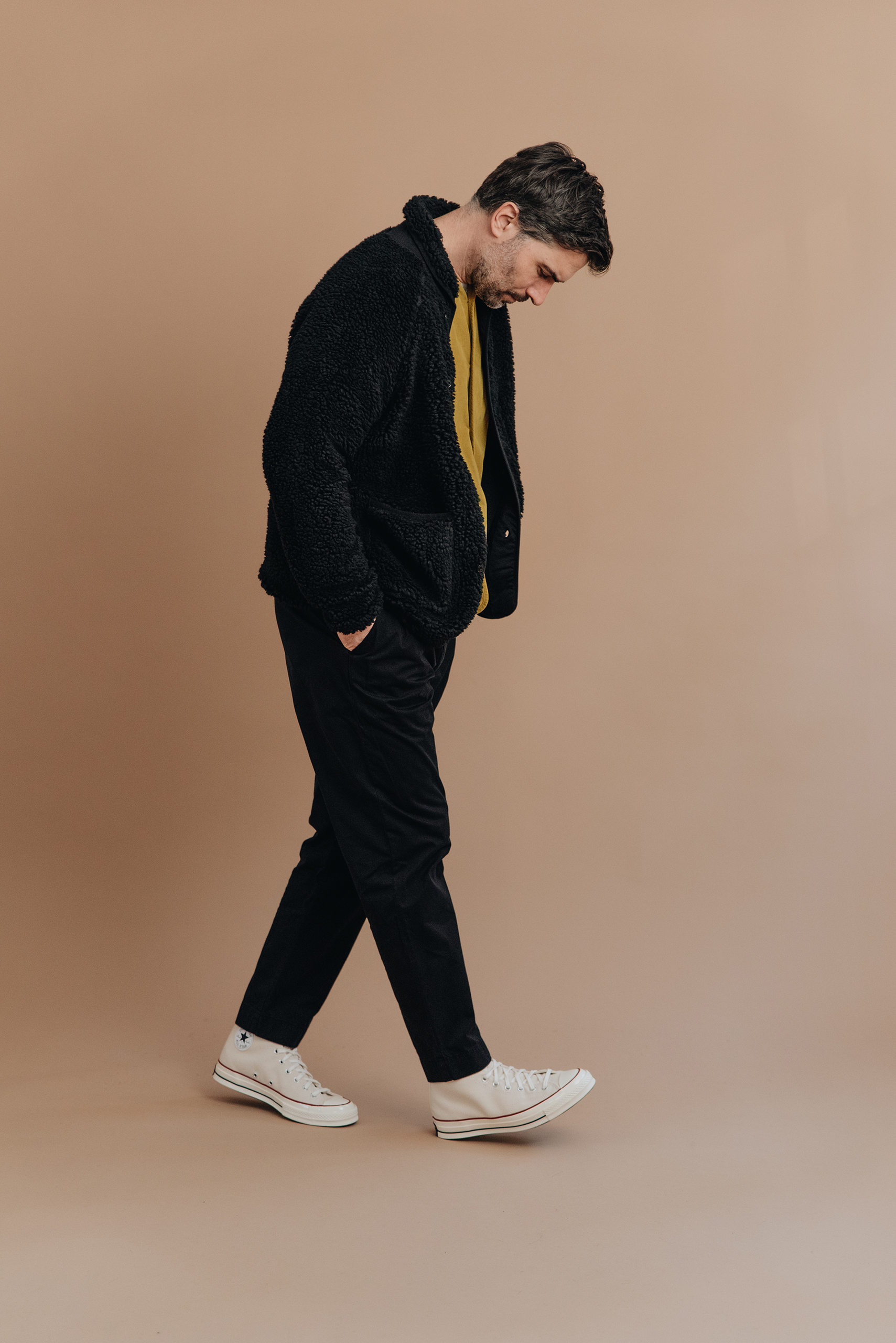 Super soft 2025 fleece jacket