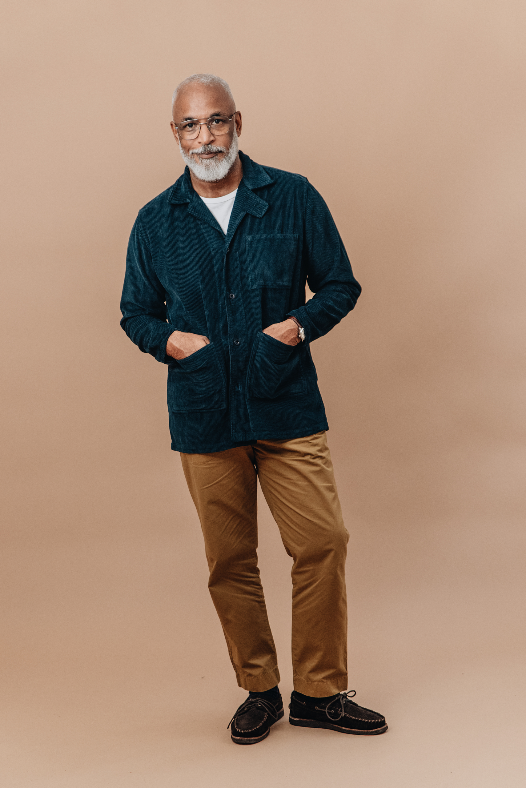 Mens corduroy 2025 jacket outfit